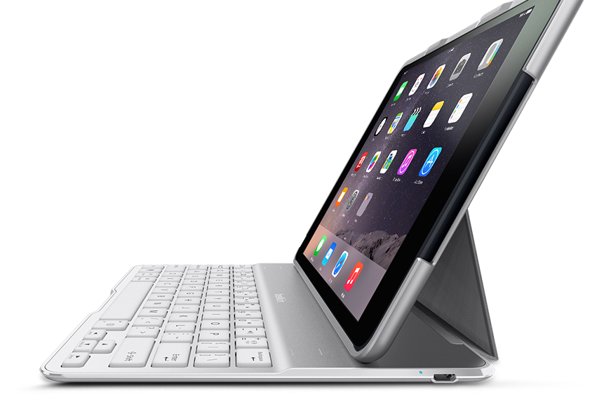 ipad air 4 folio keyboard