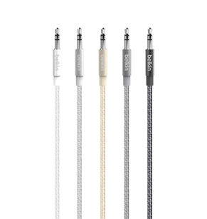 MIXIT Metallic AUX Cable
