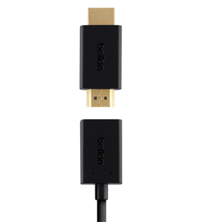 Universal HDMI to VGA Adapter with Audio