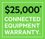 Warranty icon