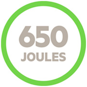 Multiprise parafoudre 6 prises BSV603 de Belkin avec garantie des matériels connectés à hauteur de 35 000 €