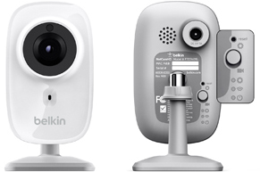 Productfoto NetCam HD
