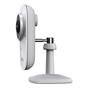 Breedbeeld lens