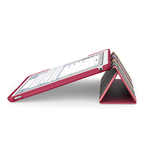 Multiple Viewing Angles