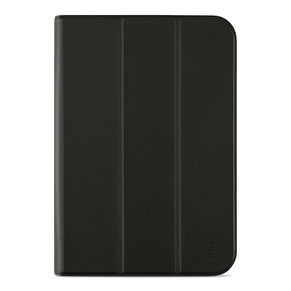 Samsung Trifold 8in for Galaxy Tab S2 & Galaxy Tab A (Black)