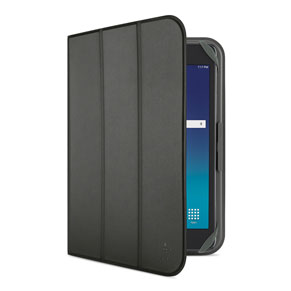 Samsung Trifold 8in for Galaxy Tab S2 & Galaxy Tab A (Black)