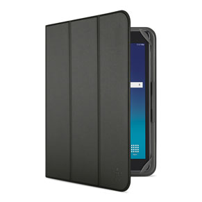 Samsung Trifold 8in for Galaxy Tab S2 & Galaxy Tab A (Black)