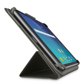 Samsung Trifold 8in for Galaxy Tab S2 & Galaxy Tab A (Black)