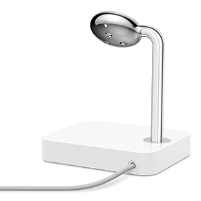 Belkin Watch Valet Charge Dock For Apple Watch Space Efficient