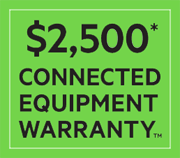 BELKIN MIXIT METALLIC Power RockStar 6600 Warranty Icon