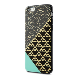 Dana Tanamachi iPhone Case