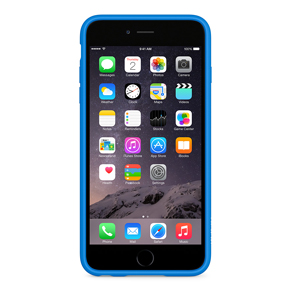 iPhone 6 Grip Case