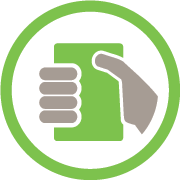 Easy To Grip icon