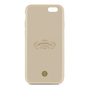 Dana Tanamachi iPhone Case