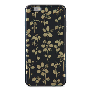 Dana Tanamachi iPhone Case