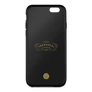 Dana Tanamachi iPhone Case