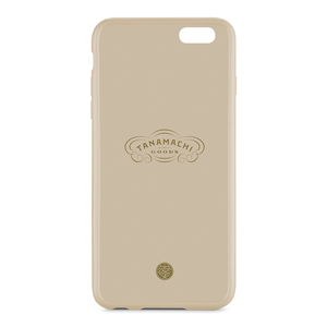 Dana Tanamachi iPhone Case