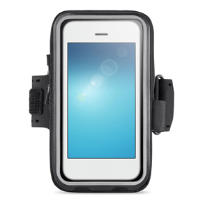 BELKIN STORAGE PLUS ARMBAND