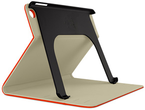 Quilted Cover for iPad Air