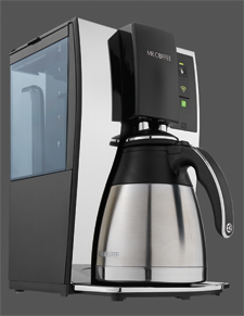 Mr. Coffee Smart Coffeemaker WEMO Enabled
