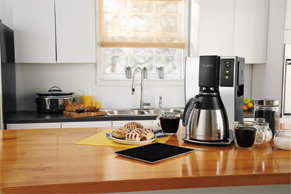 Mr. Coffee Smart Coffeemaker WEMO Enabled