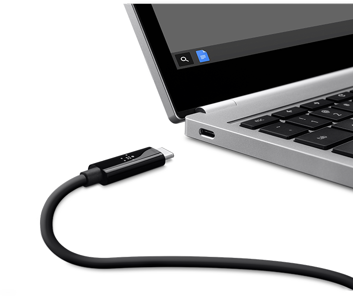 USB-
C 3.1 and Apple MacBook