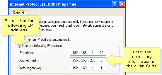 Vista Not Getting Ip Address From Wireless Router