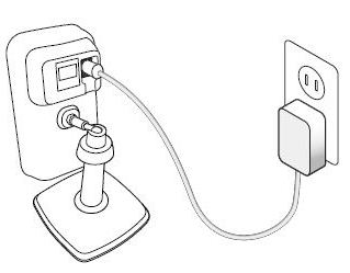 comment installer belkin