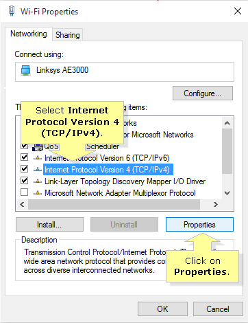 linksys assign static ip address linksys assign static ip address