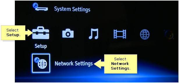 Sony Blu Ray Comparison Chart