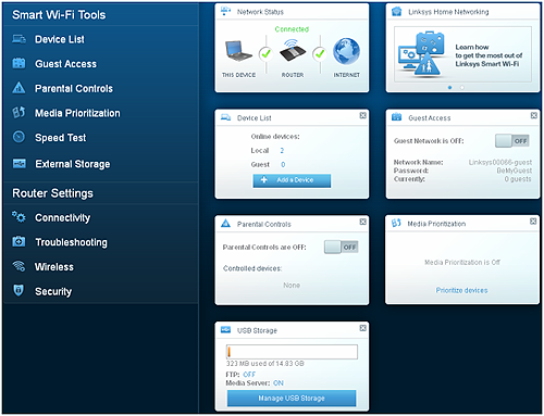 Linksys Router Login >> Linksys Official Support Accessing The Linksys Smart Wi Fi Linksys Router Login >> Linksys Official Support Accessing The Linksys Smart Wi Fi