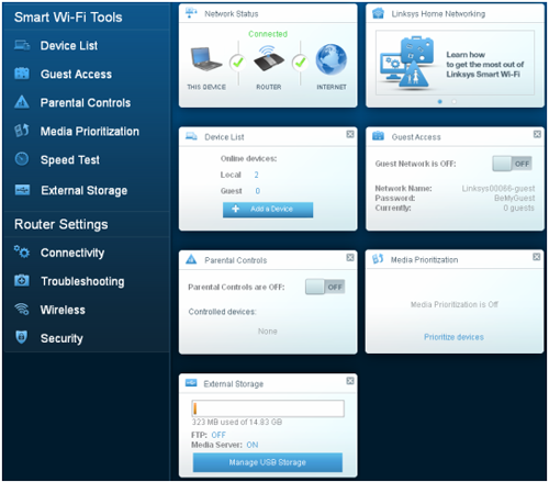 Linksys Ea6400 Alternative Firmware Router