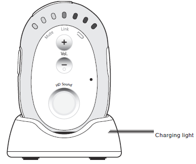 belkin baby monitor
