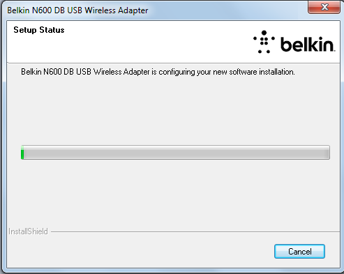 Belkin Knowledge Articles Manually Installing A Wireless