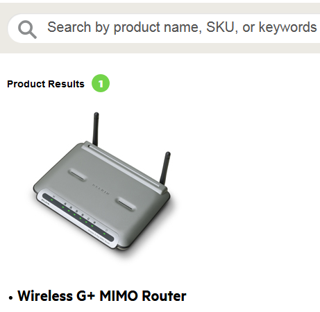 Router