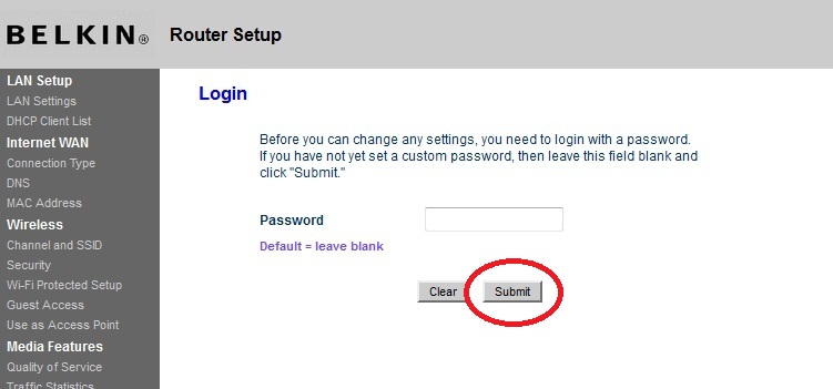 Belkin N300 Wireless Router Model F9K1002 - Quick Help Guide · How Do I Set  Up My Router for Windows XP Remote Desktop? How to Set Up a Wireless.